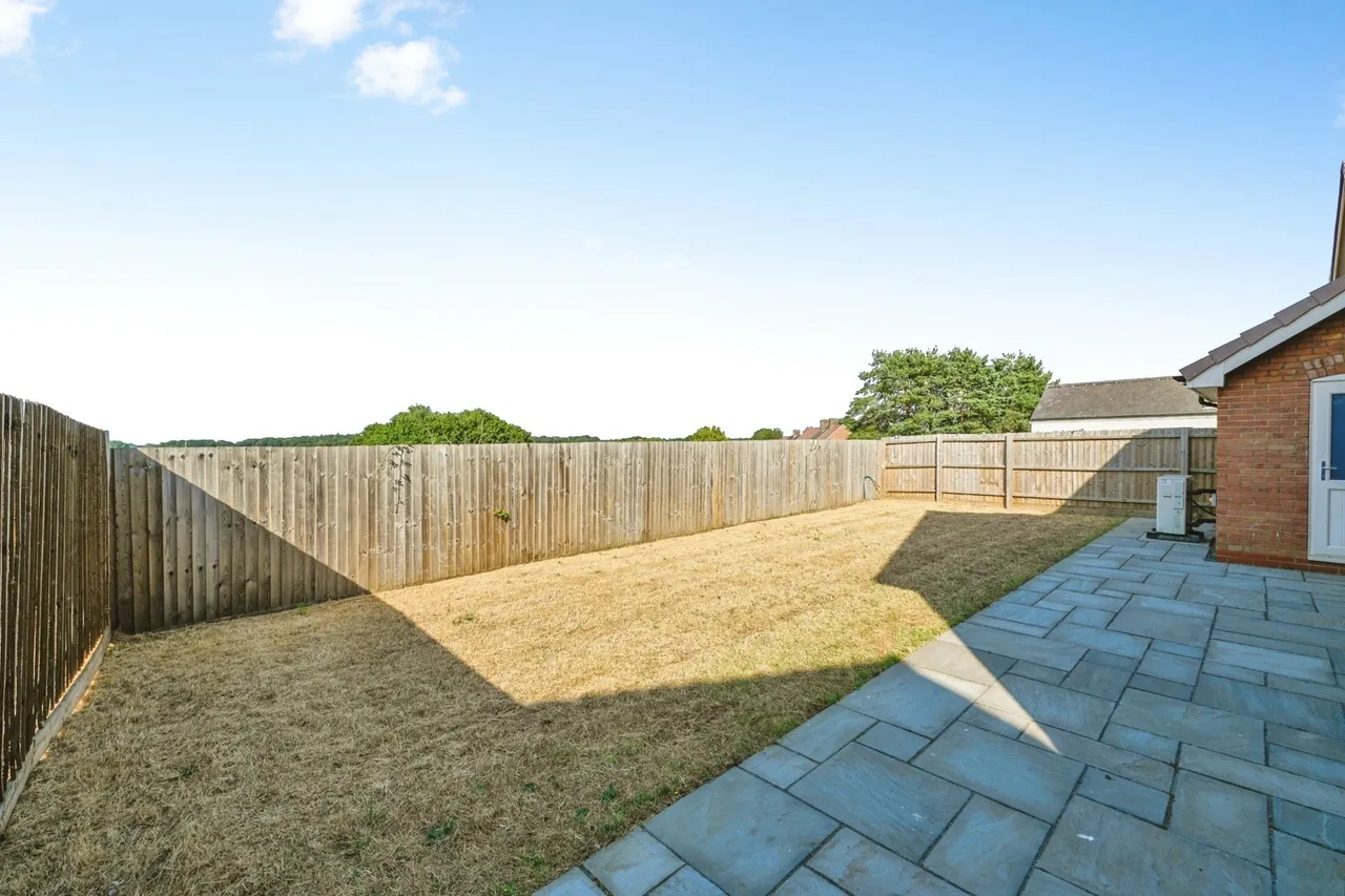 Anson Way, Bircham Newton, King's Lynn, Norfolk, PE31, photo 20