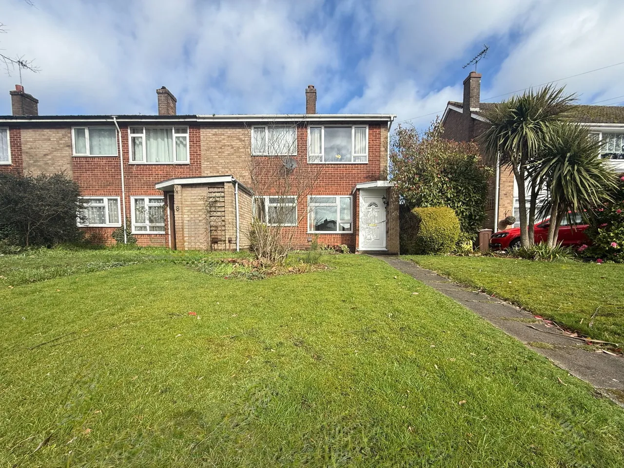 2 bed flat for sale, Chester Road, Castle Bromwich