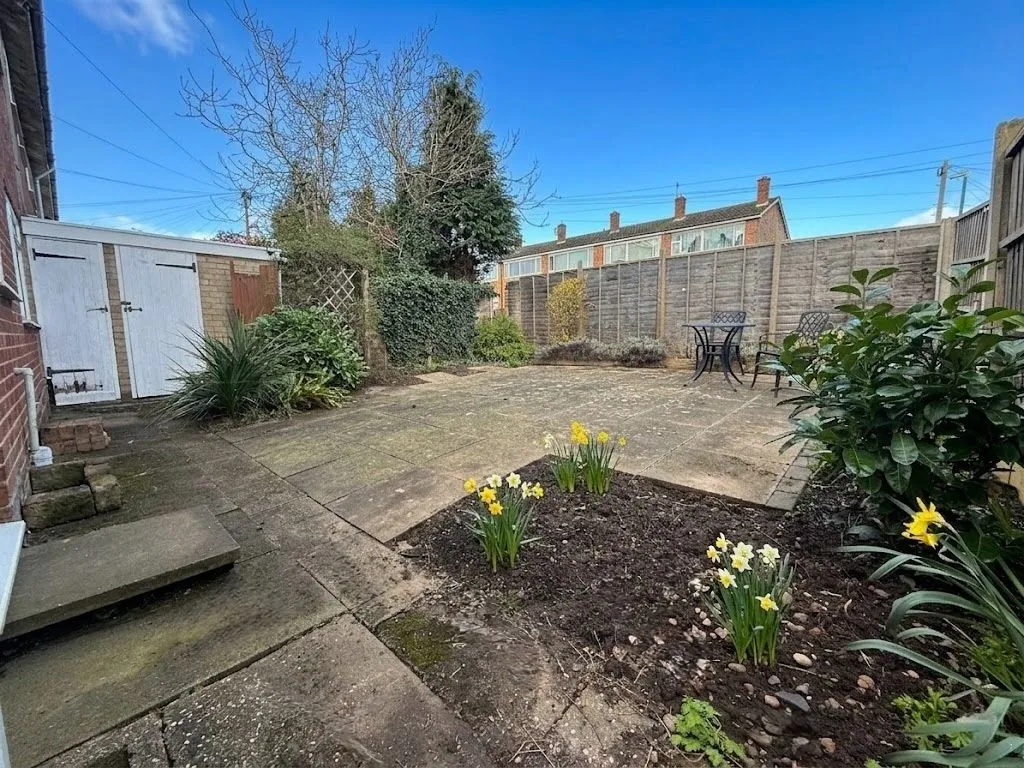 Chester Road, Castle Bromwich, photo 7