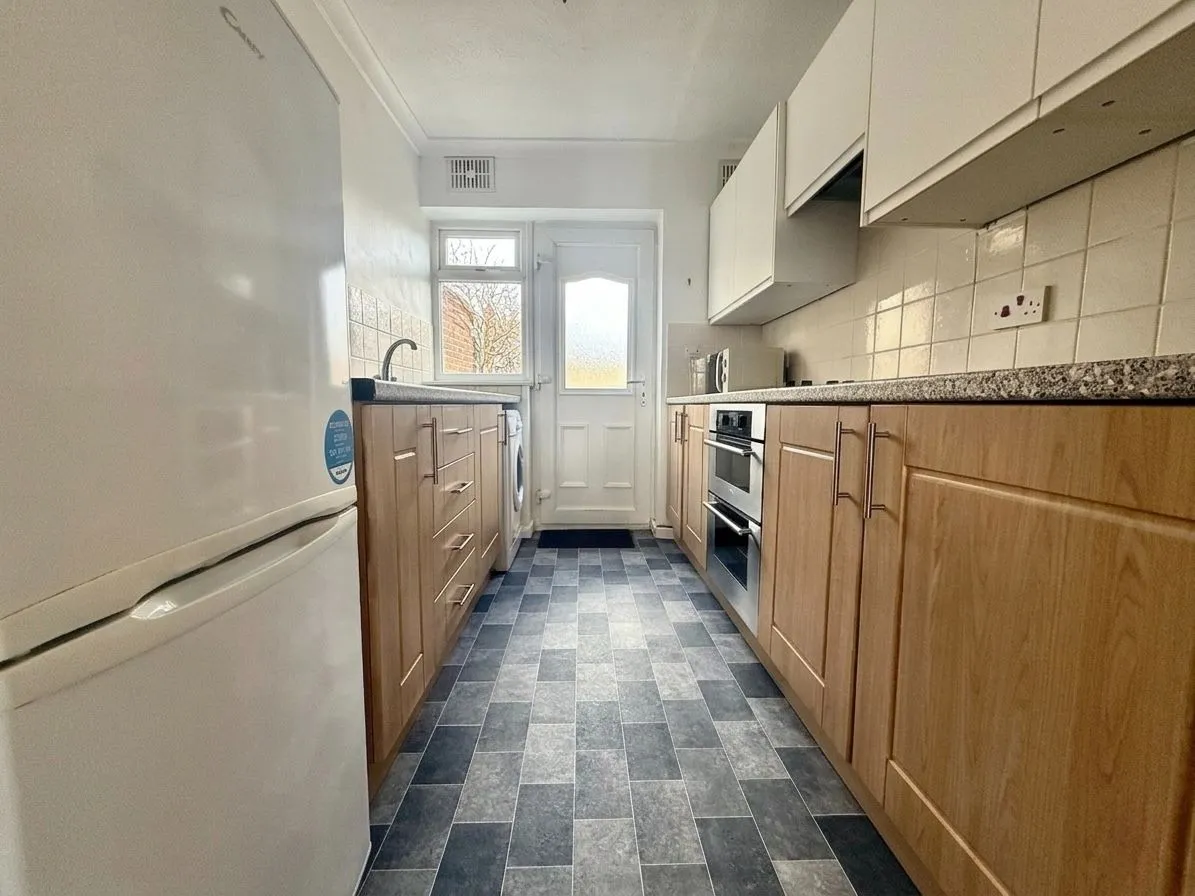 Chester Road, Castle Bromwich, photo 2