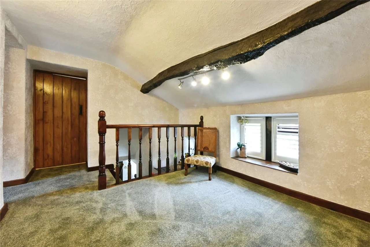 Kinder Road, Hayfield, High Peak, SK22, photo 6