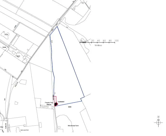 Gore Lane, Land To The North Side, Alderley Edge, Cheshire, SK9, photo 11