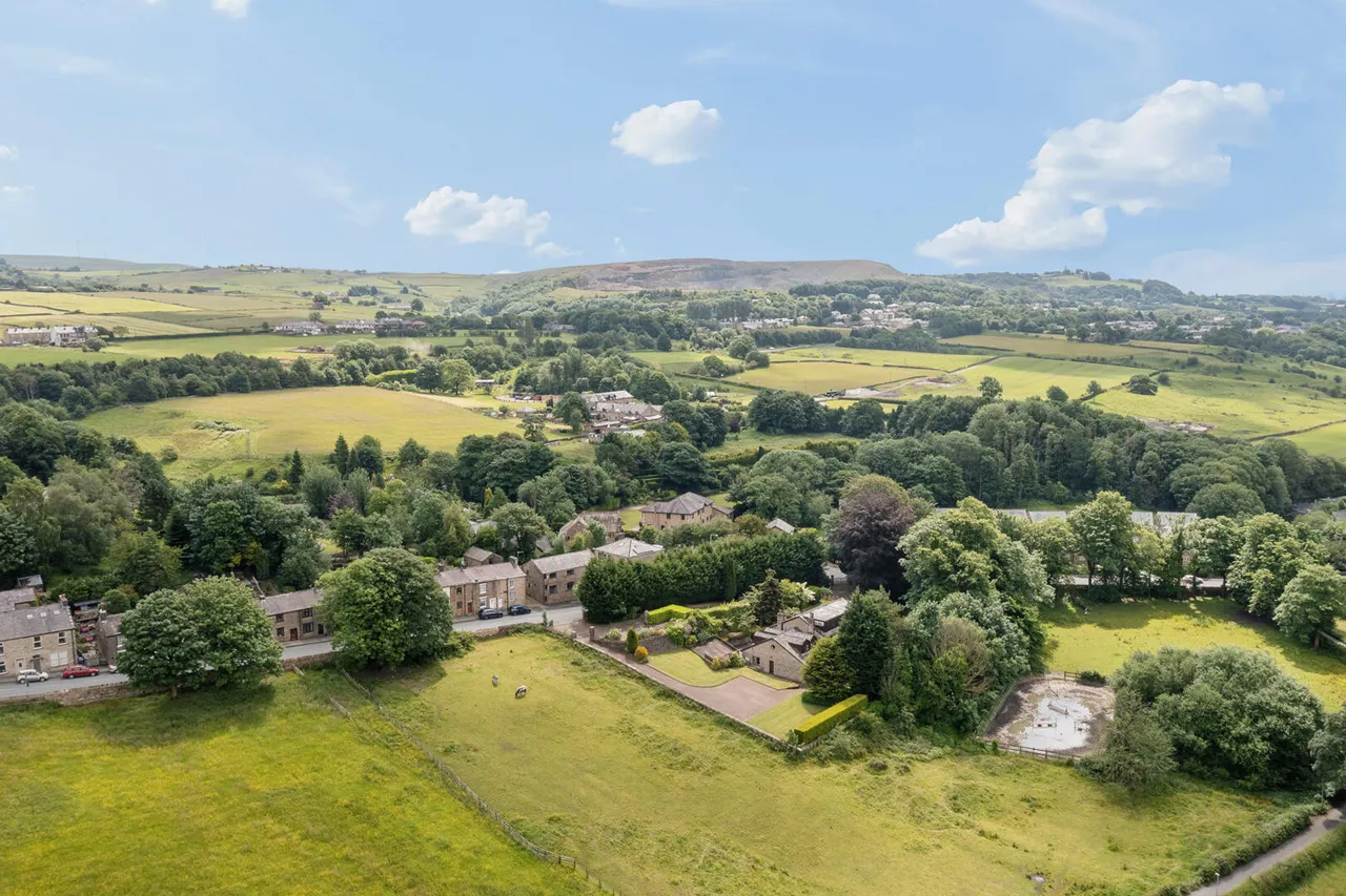 Bolton Road North, Ramsbottom, Bury, BL0 0NA, photo 40