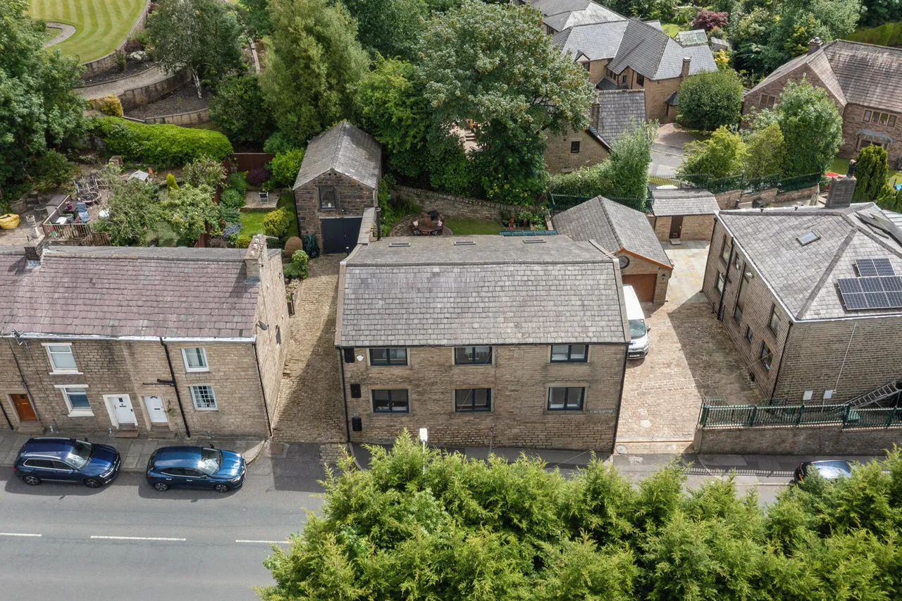 Bolton Road North, Ramsbottom, Bury, BL0 0NA, photo 41