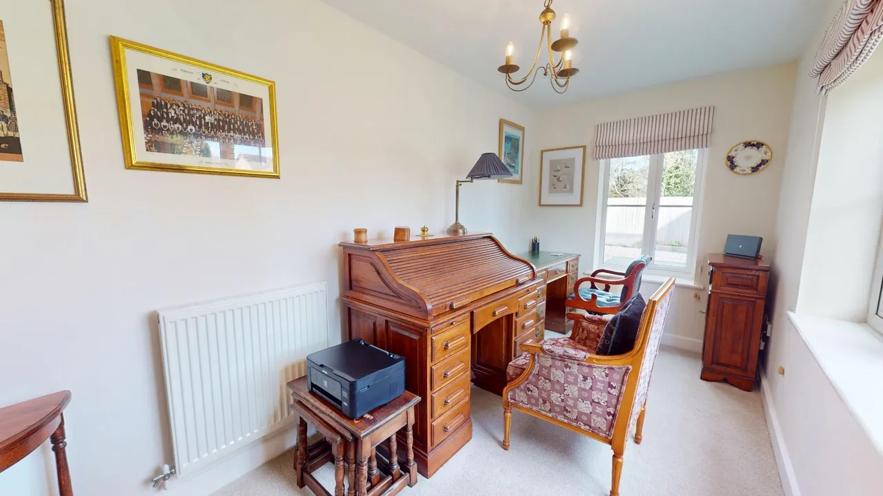 Leasowes House, Rodington SY4 4QS, photo 17