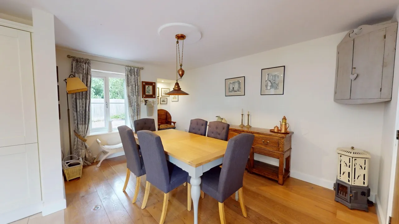 Leasowes House, Rodington SY4 4QS, photo 12