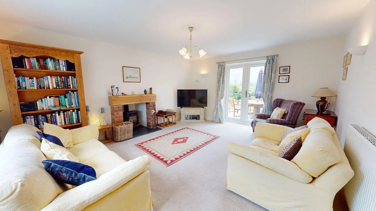 Leasowes House, Rodington SY4 4QS, photo 6