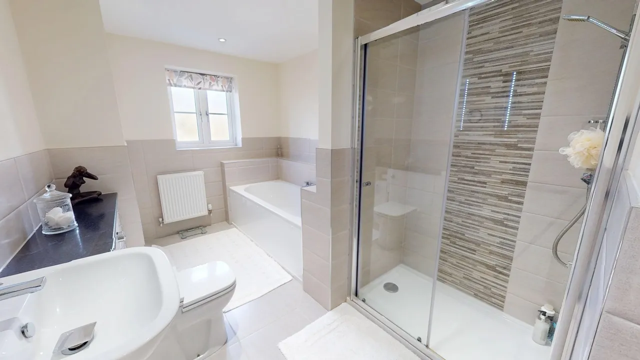 Leasowes House, Rodington SY4 4QS, photo 29