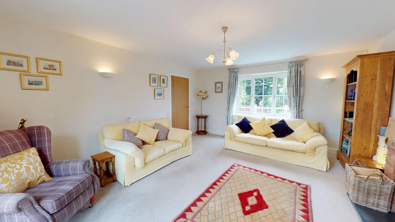 Leasowes House, Rodington SY4 4QS, photo 3