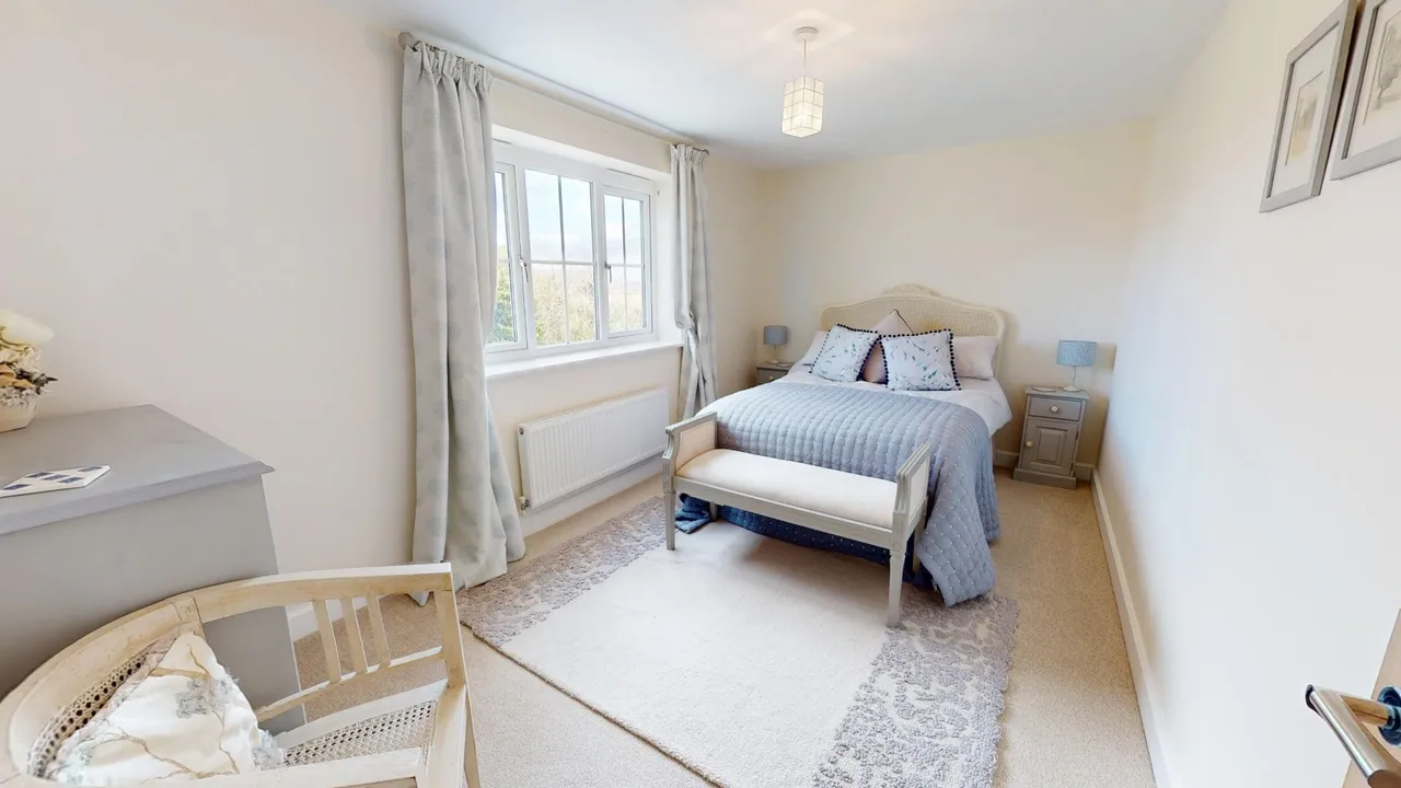 Leasowes House, Rodington SY4 4QS, photo 28