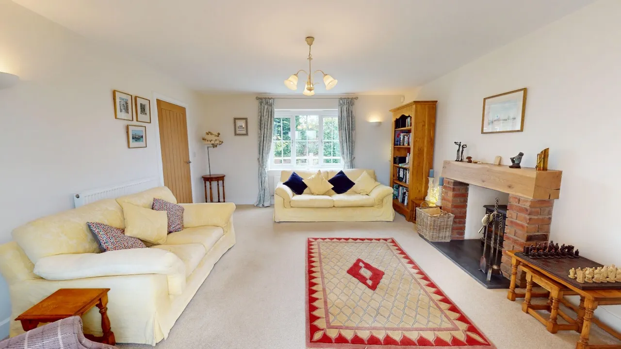 Leasowes House, Rodington SY4 4QS, photo 14