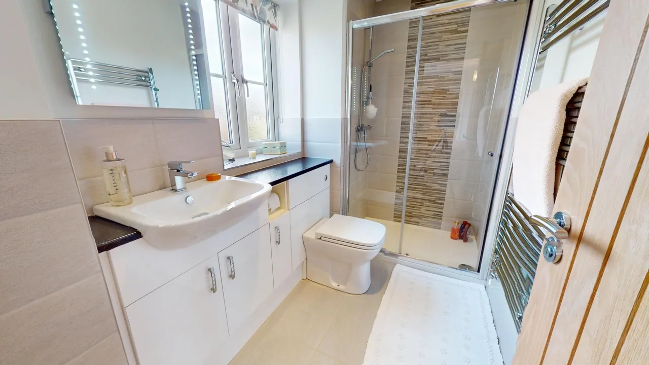 Leasowes House, Rodington SY4 4QS, photo 27