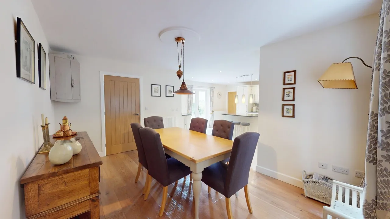 Leasowes House, Rodington SY4 4QS, photo 11
