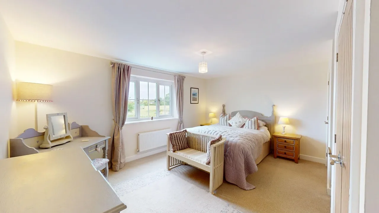 Leasowes House, Rodington SY4 4QS, photo 23