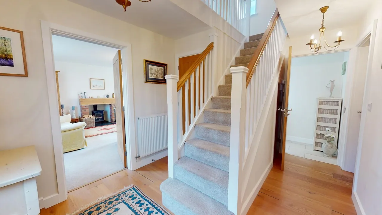 Leasowes House, Rodington SY4 4QS, photo 20