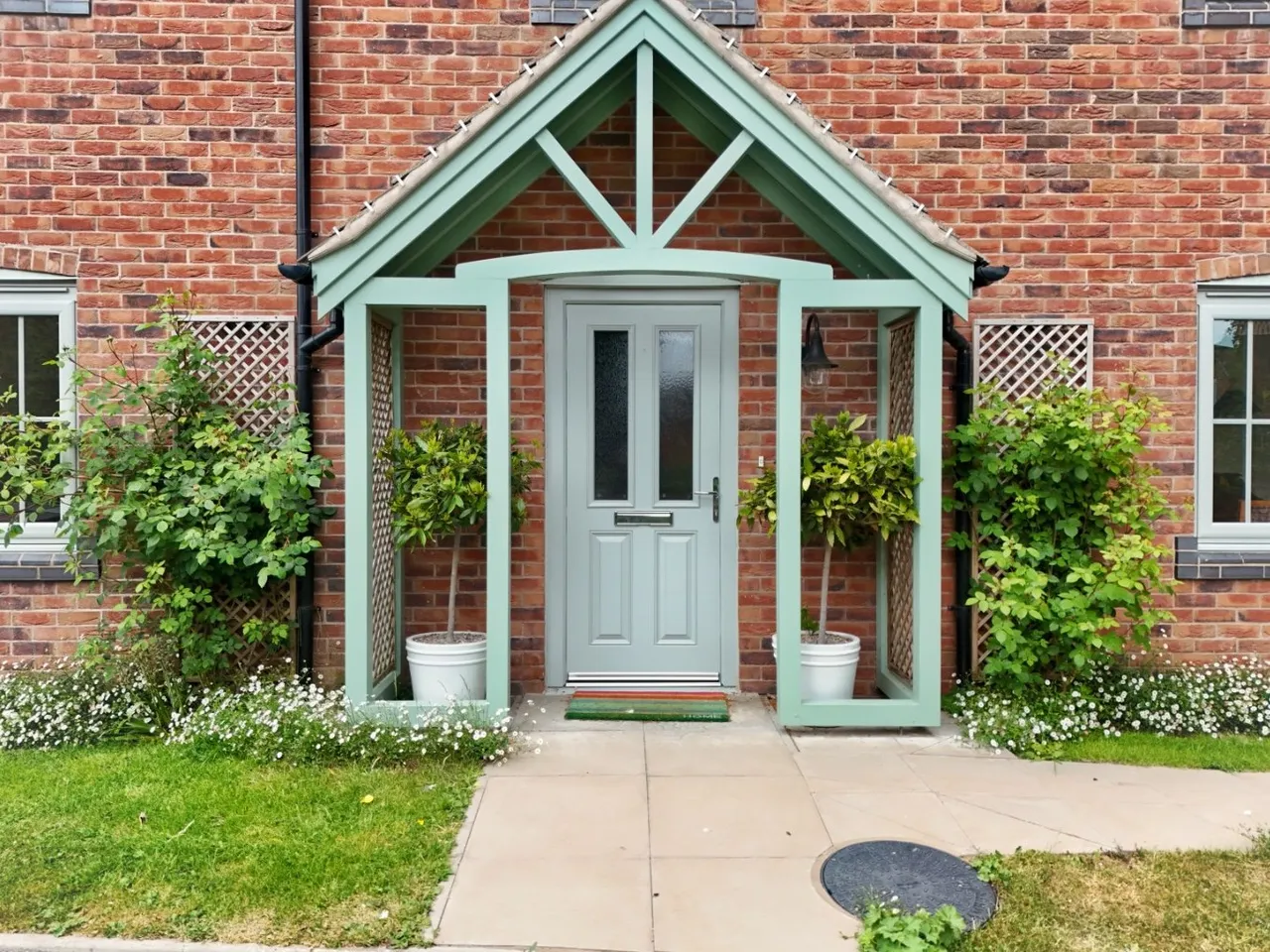 Leasowes House, Rodington SY4 4QS, photo 21