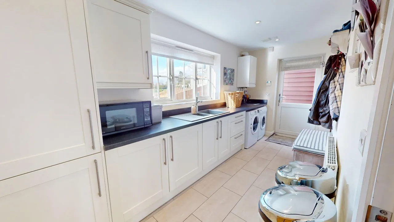 Leasowes House, Rodington SY4 4QS, photo 18