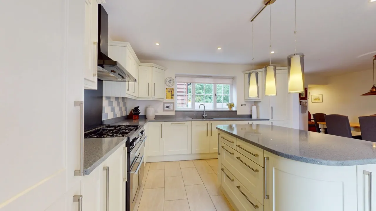 Leasowes House, Rodington SY4 4QS, photo 9