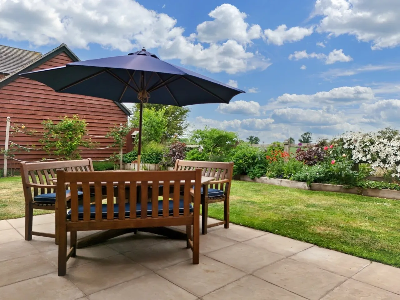 Leasowes House, Rodington SY4 4QS, photo 4