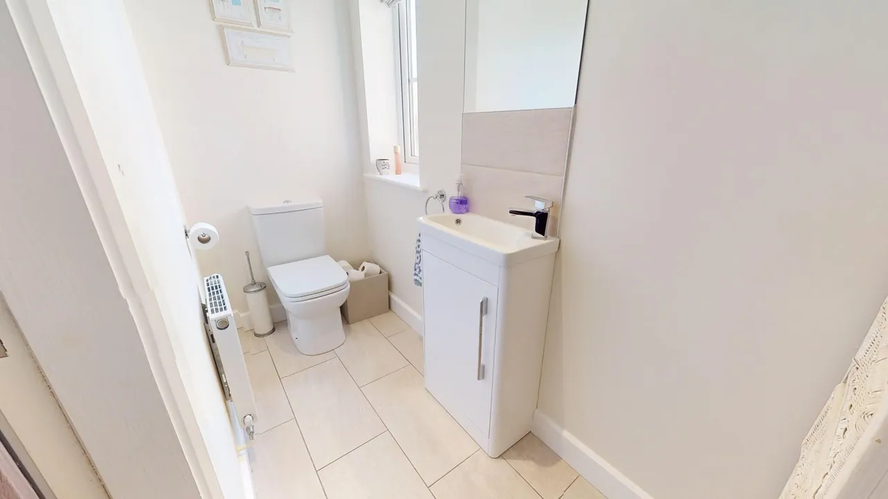 Leasowes House, Rodington SY4 4QS, photo 19