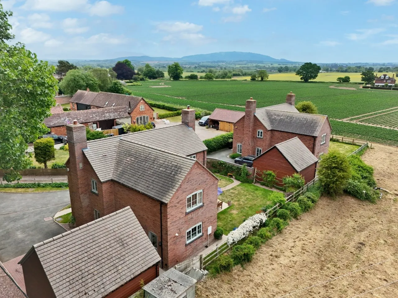 Leasowes House, Rodington SY4 4QS, photo 36