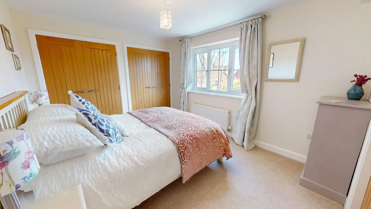 Leasowes House, Rodington SY4 4QS, photo 25