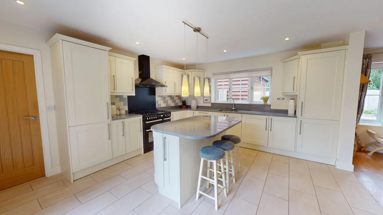 Leasowes House, Rodington SY4 4QS, photo 8