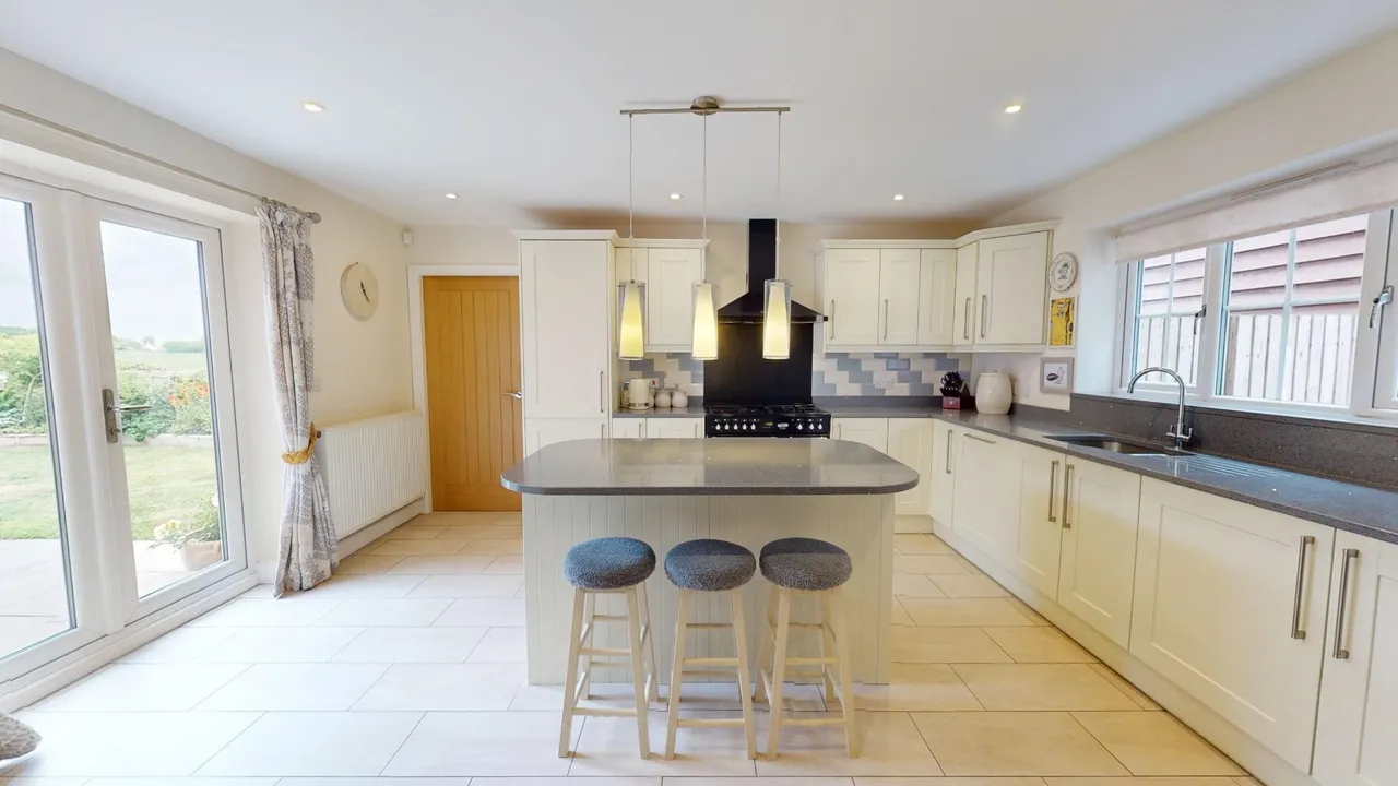 Leasowes House, Rodington SY4 4QS, photo 7
