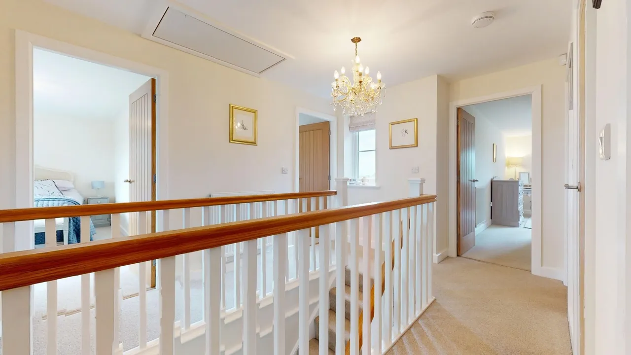 Leasowes House, Rodington SY4 4QS, photo 30