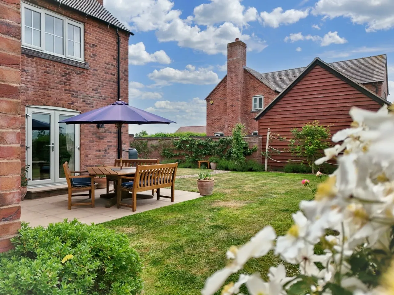 Leasowes House, Rodington SY4 4QS, photo 5