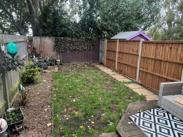 The Croft, Christchurch, PE14, photo 6