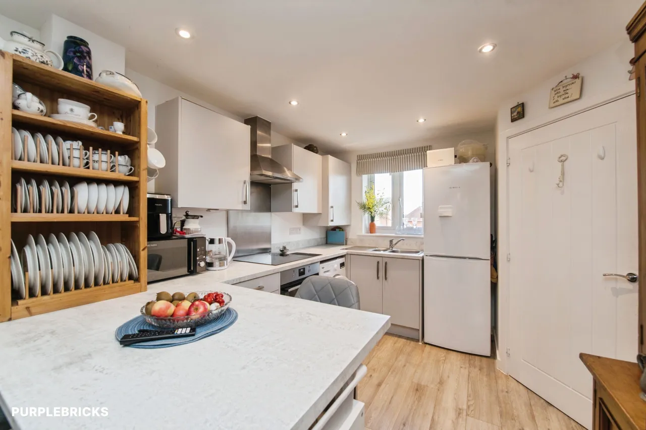 Alfred Close, Cullompton, EX15, photo 8