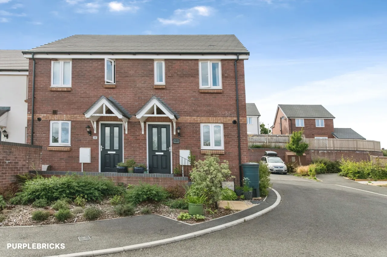 Alfred Close, Cullompton, EX15, photo 23
