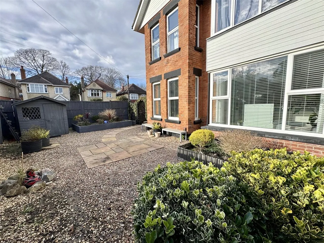 Arnewood Road, Bournemouth, BH6, photo 11