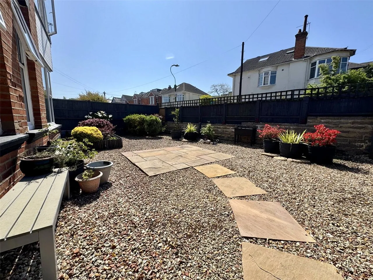 Arnewood Road, Bournemouth, BH6, photo 12