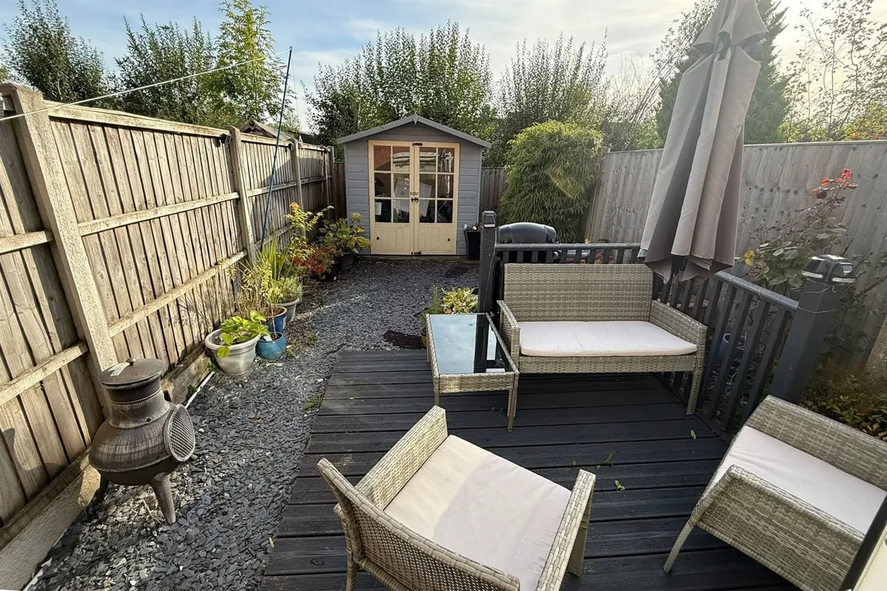 Mill House Drive, Cheadle, ST10, photo 9