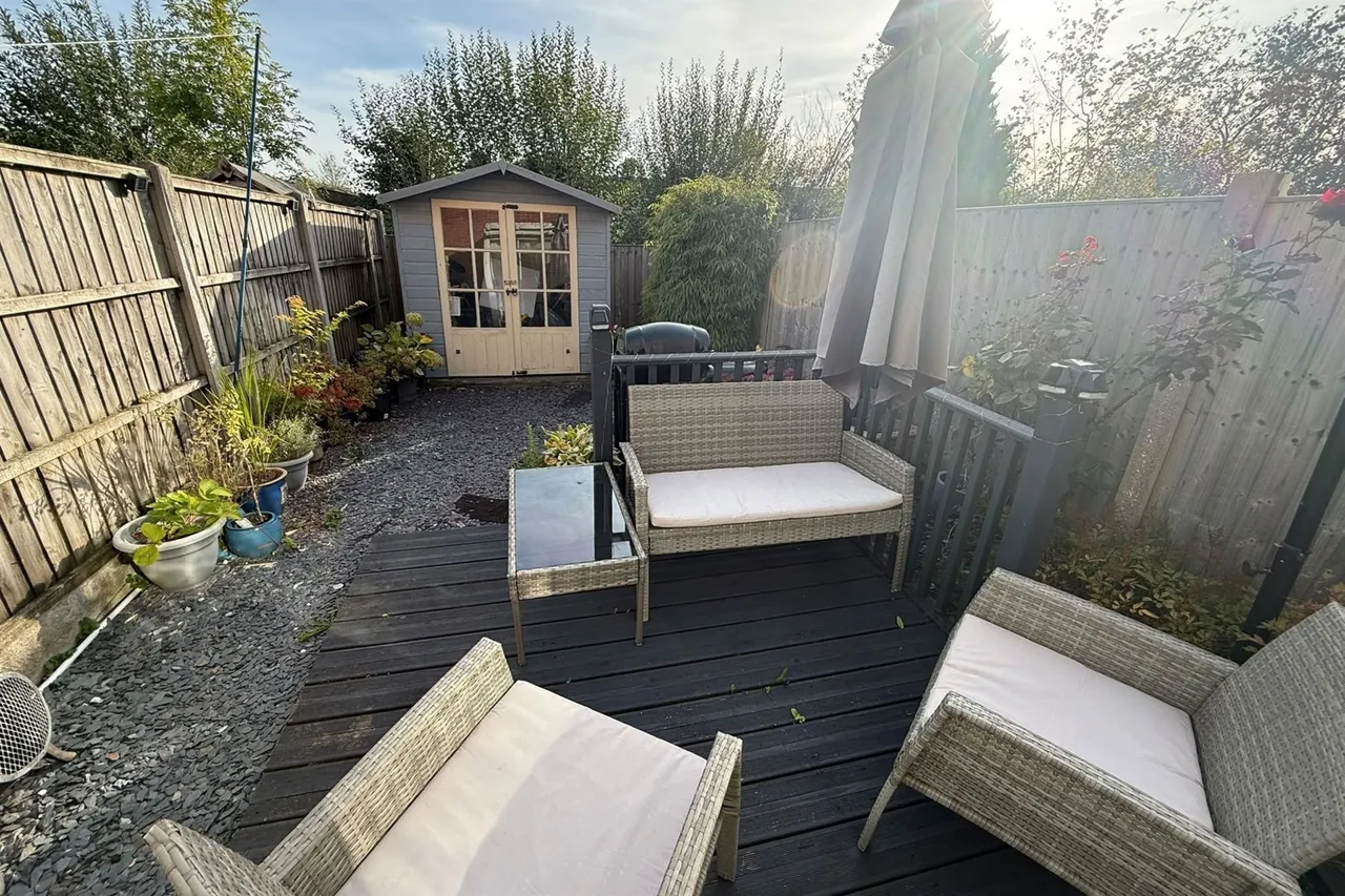 Mill House Drive, Cheadle, ST10, photo 4