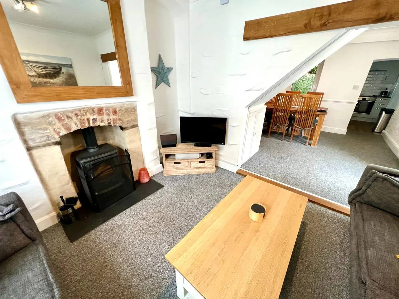 Church Street, Mevagissey, PL26, photo 5