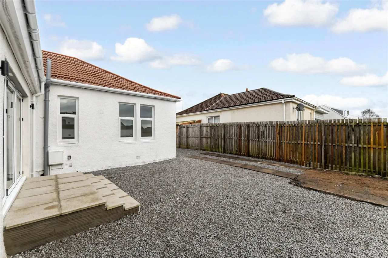 Irvine Road, Kilmarnock, Kilmarnock, KA1, photo 12