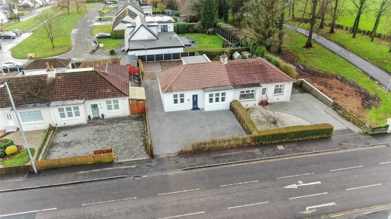 Irvine Road, Kilmarnock, Kilmarnock, KA1, photo 29