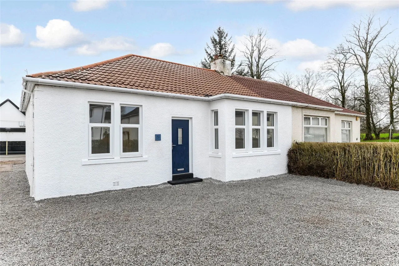 Irvine Road, Kilmarnock, Kilmarnock, KA1, photo 5