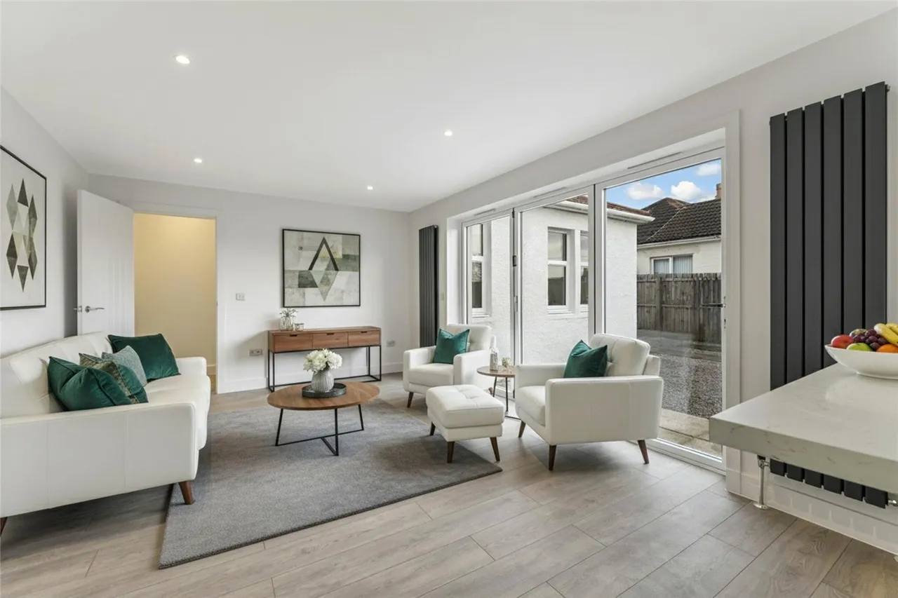 Irvine Road, Kilmarnock, Kilmarnock, KA1, photo 2