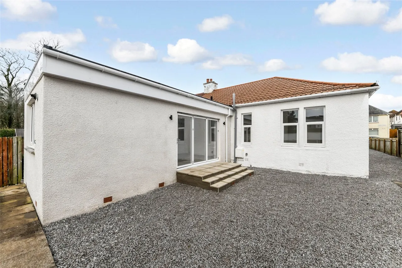 Irvine Road, Kilmarnock, Kilmarnock, KA1, photo 13