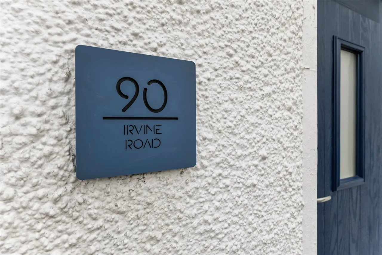 Irvine Road, Kilmarnock, Kilmarnock, KA1, photo 4