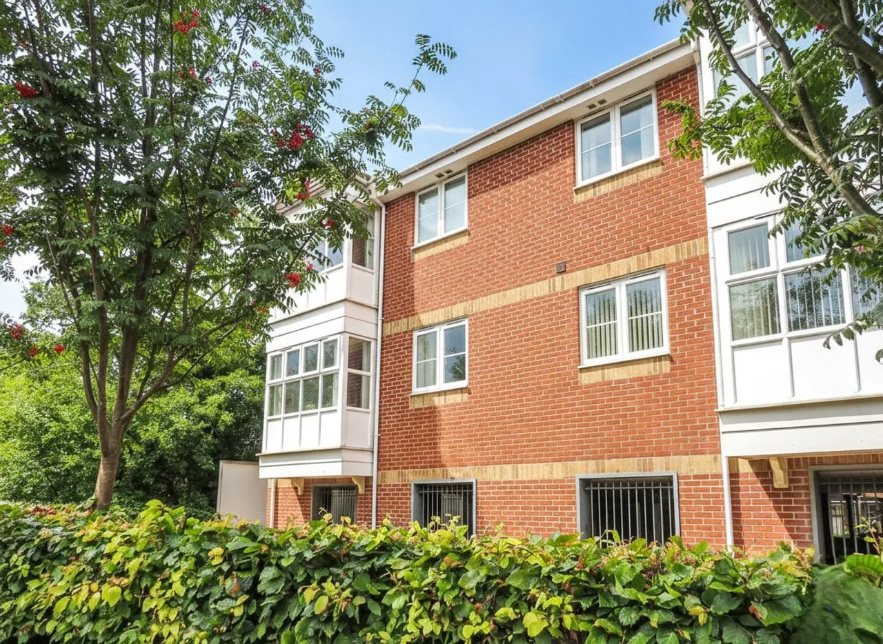 Blackhorse Close, Downend, BS16, photo 8