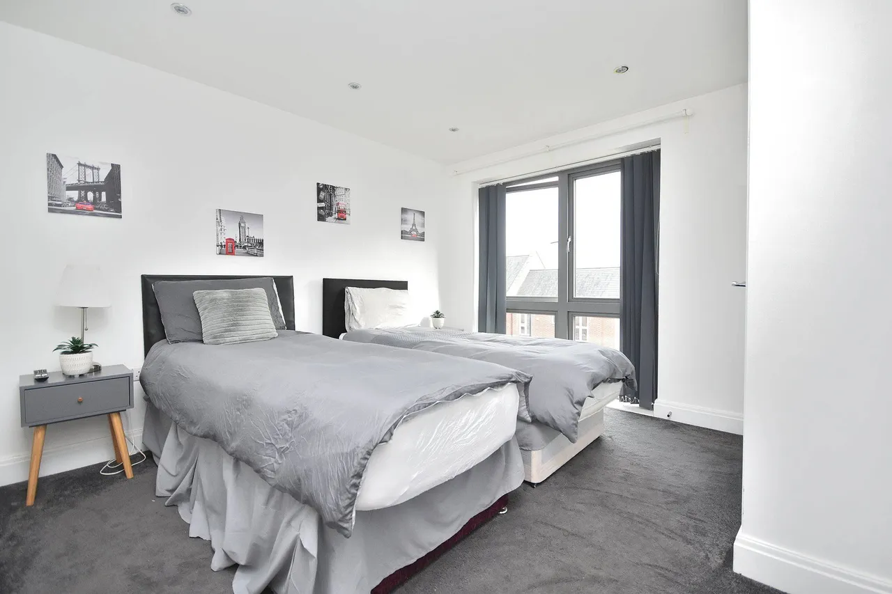 Knot Tiers Drive, Upton, Northampton, NN5 4AY, photo 7