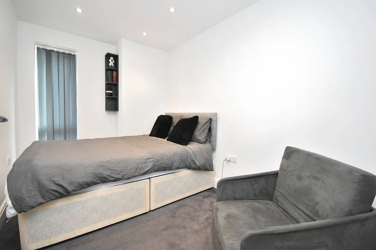 Knot Tiers Drive, Upton, Northampton, NN5 4AY, photo 8