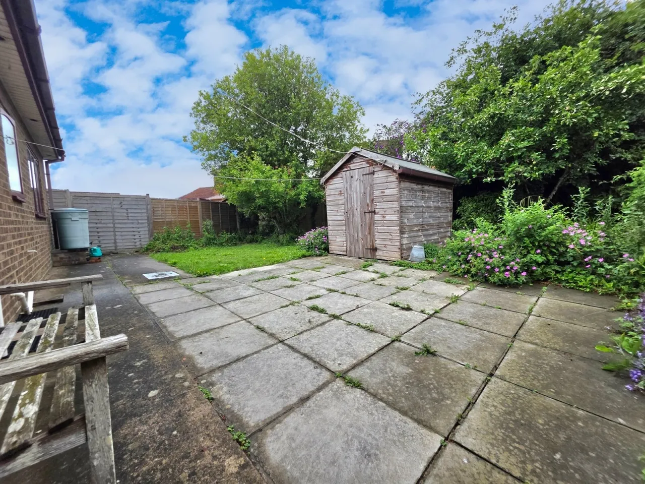 Warwick Gardens, Burnham-on-Sea, TA8, photo 12