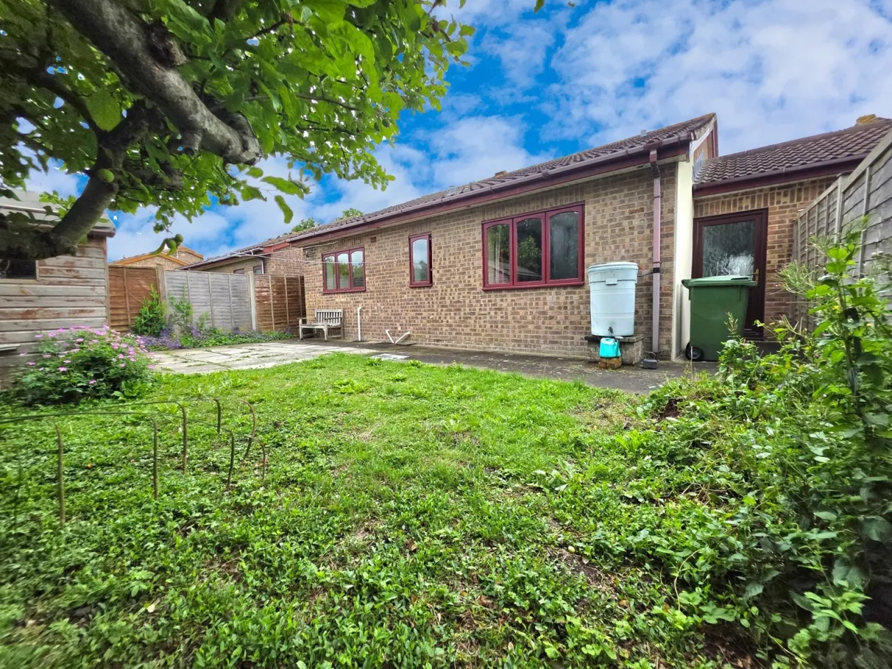 Warwick Gardens, Burnham-on-Sea, TA8, photo 11