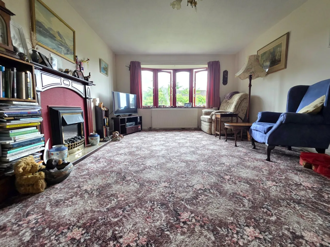 Warwick Gardens, Burnham-on-Sea, TA8, photo 4